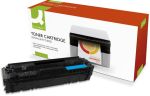 Q-CONNECT toner cyaan 2300p Canon -OEM: 