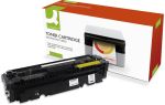 Q-CONNECT toner geel 2300 pagina'svoor H