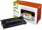 Q-CONNECT toner zwart 18000 pagina's voo