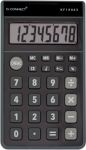 Q-CONNECT calculatrice de poche KF19063,