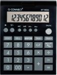 Q-CONNECT calculatrice de bureau KF19064