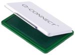 Q-CONNECT tampon encreur, ft 110 x70 mm,