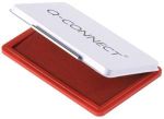 Q-CONNECT tampon encreur, ft 110 x70 mm,