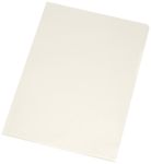 Q-Connect L-map, glashelder, 120 micron,