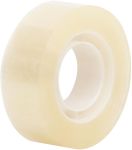 Q-CONNECT plakband, PP, ft 19 mm x33 m