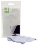 Q-Connect chiffon de nettoyage en microf