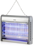Domo insectenlamp, 2500 volt, 2 x 10 W