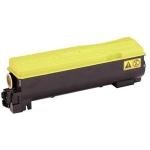 Kyocera-Mita toner TK-570C, geel
