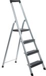 Galico trapladder aluminium power step, 