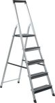 Galico trapladder aluminium power step, 