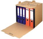 Loeff's Direct Container 38 x 36 x 33 cm, pak van 15 stuks