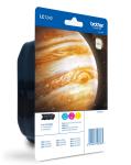 Brother ink cartridge LC-1240 Rainbow Bl