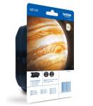 Brother ink cartridge LC-1240BK zwart In