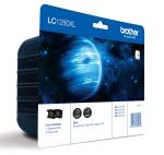 Brother ink cartridge LC-1280XLBK zwart 