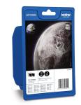 Brother ink cartridge LC1000  twinpack z