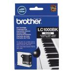 Brother ink cartridge LC-1000BK voor DCP