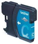 Brother ink cartridge voor LC-1100Ccyan 