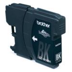 Brother ink cartridge voor LC-1100BK zwa