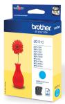 Brother inktcartridge voor MFCJ870DW cya