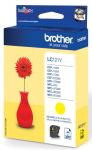 Brother inktcartridge voor MFCJ870DW gee