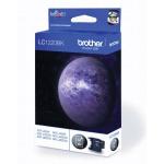 Brother ink cartridge LC-1220BK zwart In