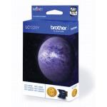 Brother ink cartridge LC-1220Y geel(300 