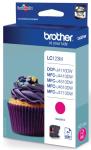 Brother inkcartridge LC-123M Magenta - (