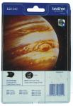 Brother ink cartridge LC-1240BK zwart In