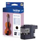 Brother inkcartridge LC-127XLBK Black  (
