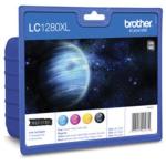 Brother ink cartridge LC-1280XL Value Bl