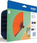 Brother inktcartridge zwart LC129XLBK 24