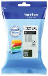 Brother inktcartridge zwart, 3000 pagina
