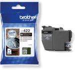 Brother inktcartridge, 550 pagina's, OEM