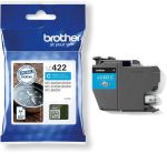 Brother inktcartridge, 550 pagina's, OEM