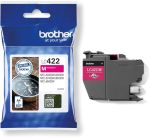 Brother inktcartridge, 550 pagina's, OEM