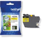 Brother inktcartridge, 1.500 pagina's, O