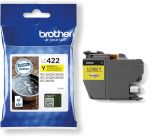 Brother inktcartridge, 550 pagina's, OEM