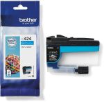 Brother inktcartridge, 750 pagina's, OEM