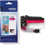 Brother inktcartridge, 750 pagina's, OEM