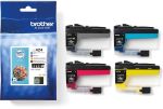 Brother inktcartridge, 750 pagina's, OEM