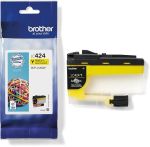 Brother inktcartridge, 750 pagina's, OEM