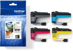 Brother inktcartridge, 1500-3000blz, OEM