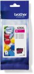 Brother inktcartridge, 5.000 pagina's, O