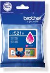 Brother inktcartridge, 500 pagina's, OEM