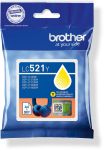 Brother inktcartridge, 500 pagina's, OEM