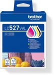 Brother inktcartridge, 1.300 pagina's, O