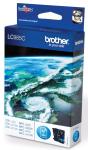 Brother ink cartridge LC-985C cyan(260 p