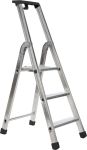 Galico industriële  trapladder quadra, 3