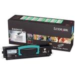 Lexmark toner E450, zwart, 6.000 pag