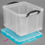 Really Useful Boxes deksel 20 l, 50l, 64